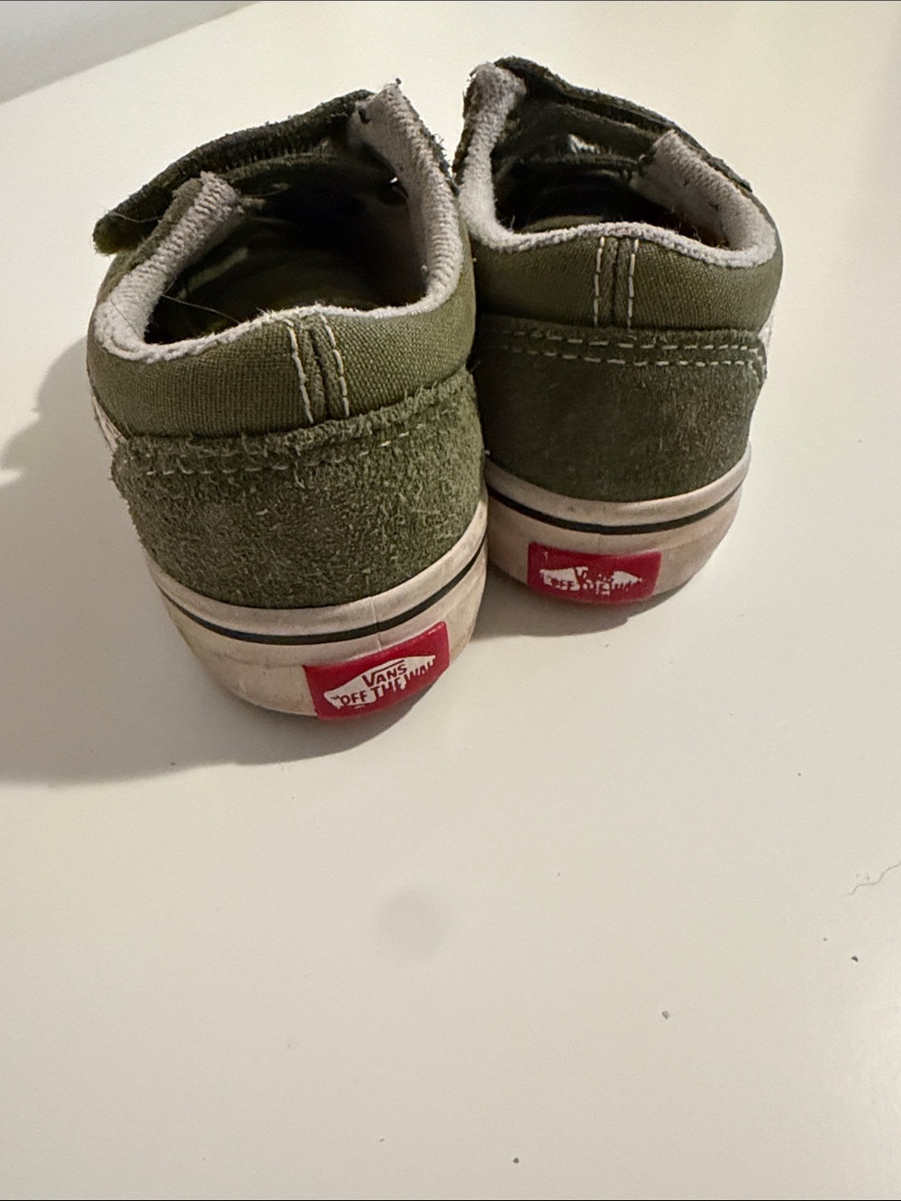 Vans Old Skool - Picture 3 of 5